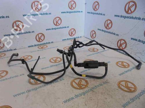 Used Pipe PEUGEOT PARTNER Tepee [2008-2025]  14184709