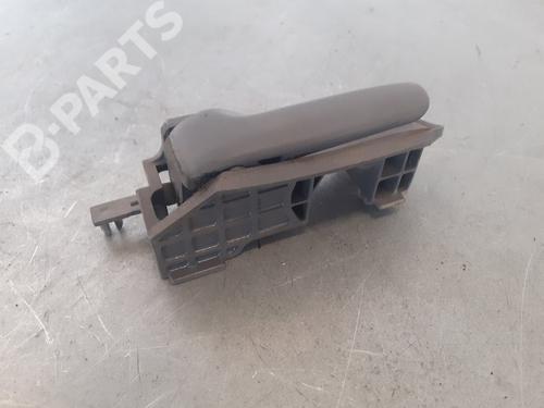Front left interior door handle PEUGEOT 107 (PM_, PN_)  | BP10182717I13 