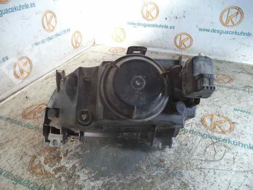 Right headlight RENAULT MEGANE I Classic (LA0/1_) 1.9 D (LA0A, LA0U, LA0R) | BP2477603C29 