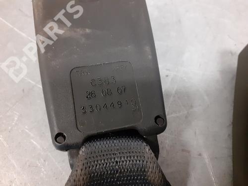 Rear right seatbelt FIAT CROMA (194_) 1.9 D Multijet (194AXB1B) | BP9047938I28 