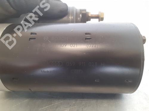 Starter AUDI A4 B5 (8D2)  | BP7849443M8 
