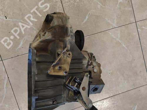 Gearbox MERCEDES-BENZ VITO Van (W638)  | BP16419816M3 