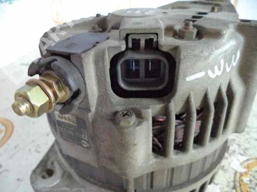 Alternator NISSAN ALMERA II (N16) 2.2 Di | BP2467369M7 