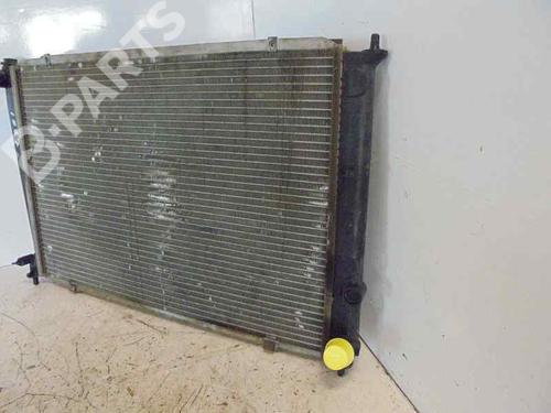 Water radiator HYUNDAI H-1 / STAREX Bus (A1) 2.5 TD 4WD | BP5960048M31 