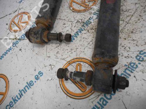 Right rear shock absorber HYUNDAI SANTA FÉ I (SM)  | BP14179323M19 
