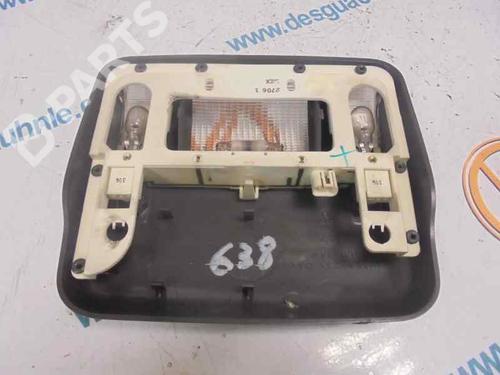 Interior roof light JEEP GRAND CHEROKEE I (ZJ, ZG)  | BP7428284I8 