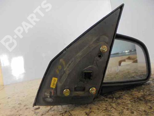 Right mirror HYUNDAI TUCSON (JM)  | BP6066261C27 