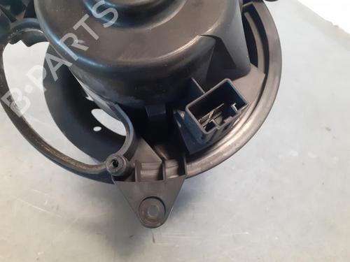 Heater blower motor FORD MONDEO III Saloon (B4Y) 2.0 TDCi | BP14188751M62 