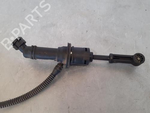 Clutch slave cylinder RENAULT MEGANE III Hatchback (BZ0/1_, B3_)  | BP14188318M113