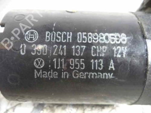 Front wiper motor AUDI A3 (8L1) 1.9 TDI | BP2471190M29 