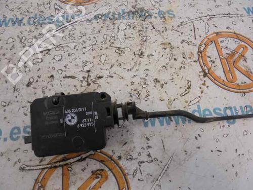 Annen BMW 3 (E46) [1997-2005]  14183579