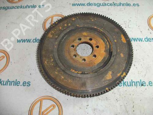 Kopling /lamell RENAULT MEGANE I Classic (LA0/1_) [1996-2008]  14192622