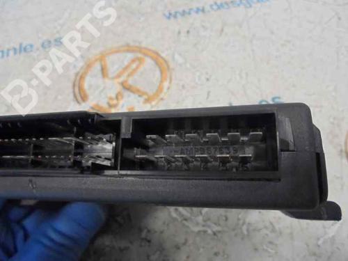 Comfort control module OPEL ZAFIRA A MPV (T98) 1.8 16V (F75) | BP2482726M56 