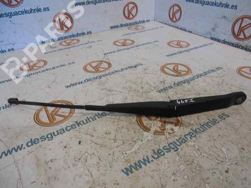 Used Front windshield wiper arm FIAT DOBLO MPV (119_, 223_) [2001-2025]  6631127