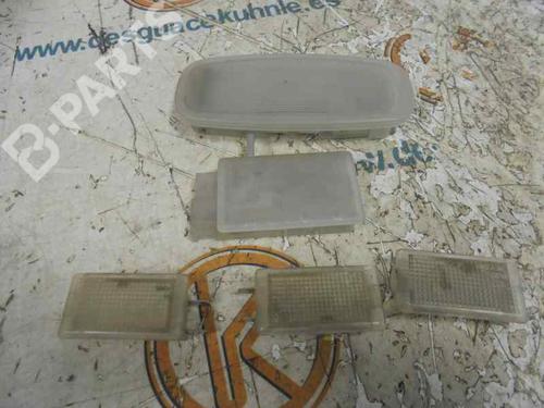 Used Interior roof light MERCEDES-BENZ E-CLASS (W210) E 300 D (210.020) (136 hp) 7428672