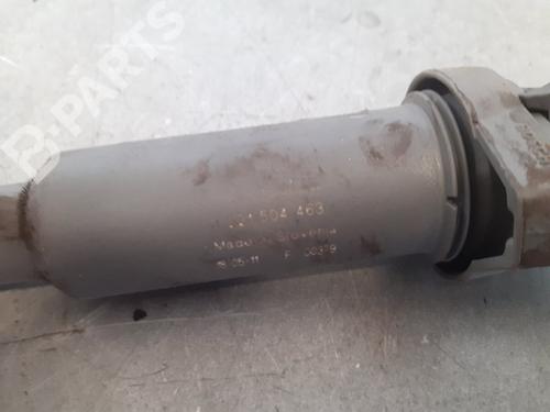 Ignition coil BMW 6 (E63) 630 i | BP9739344M94 