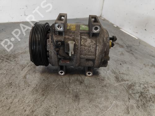AC compressor VOLVO V40 Estate (645) 2.0 | BP26291350M34 