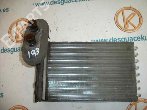 Used Heater matrix SEAT IBIZA II (6K1) 1.4 i (60 hp) 6632468