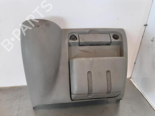 Inne RENAULT MASCOTT Platform/Chassis (UH_, HH_)  8200443197 | 8200188575 |