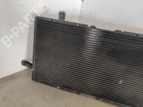 Other OPEL FRONTERA B (U99) 2.2 DTI (6B_ZC, 6B_VF, 6B_66, 6B_76) | BP12536259O1 