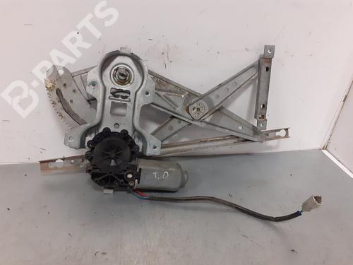 Rudehejsemekanisme Højre bagtil ROVER 400 II (RT) 416 Si (112 hp) 7452504