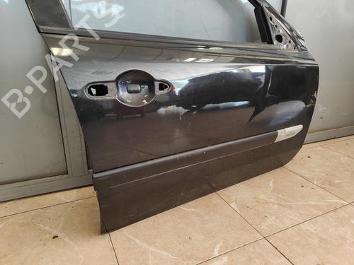 Right front door RENAULT LAGUNA II (BG0/1_) 2.0 16V (BG03, BG0Z, BG0T, BG1Y) | BP29743041C3