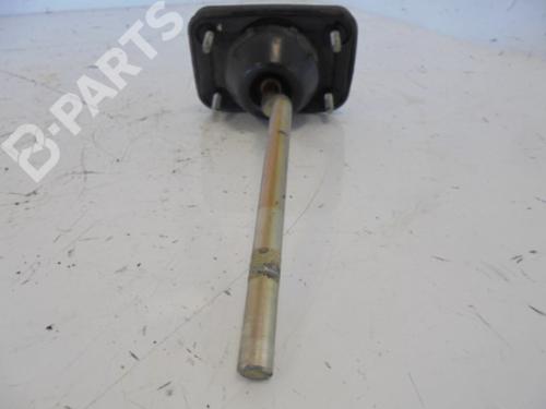 Gear lever PEUGEOT 206 Hatchback (2A/C) 1.4 i | BP7429239M90 