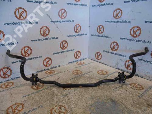 Used Anti roll bar OPEL ZAFIRA A MPV (T98) 1.8 16V (F75) (125 hp) 6631144