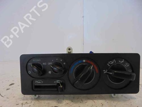 Commande Chauffage MITSUBISHI PAJERO IV (V8_W, V9_W)  | BP12558309I5 