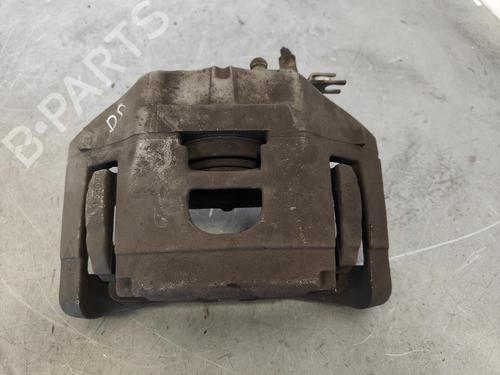 Right front brake caliper AUDI A6 C6 (4F2)  | BP14361204M104 