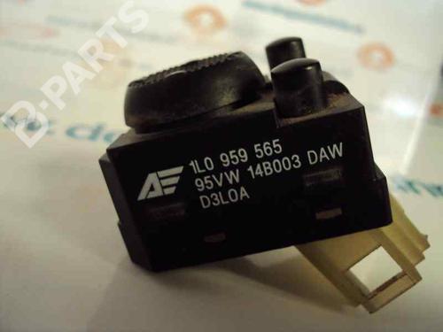 Mirror switch SEAT ALHAMBRA (7V8, 7V9) 1.9 TDI | BP2461381I25 