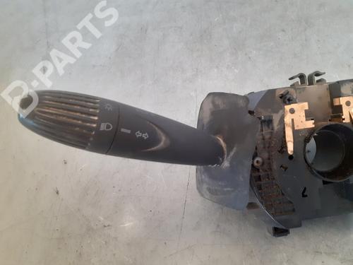 Steering wheel controls FIAT DOBLO Box Body/MPV (223_) 1.3 D Multijet | BP7512355E15 