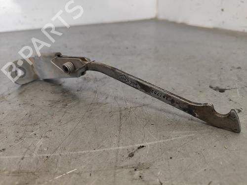 Used Hinge/Door check strap RENAULT TRAFIC II Van (FL) [2001-2025]  15891642