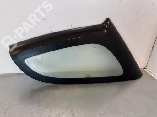 Used Rear right door window SMART CITY-COUPE (450) 0.8 CDI (S1CLC1, 450.300, 450.301, 450.302, 450.303,... (41 hp) 7088769