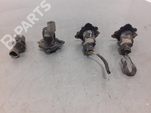 Electronic module BMW 7 (E65, E66, E67)  | BP10270866M83 