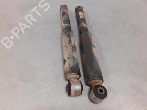 Right rear shock absorber FIAT CROMA (194_) 1.9 D Multijet (194AXB1B) | BP14188835M19 