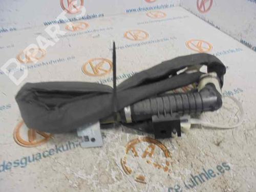 Right curtain airbag RENAULT SCÉNIC II (JM0/1_) 1.9 dCi (JM0G, JM12, JM1G, JM2C) | BP2484877C12 