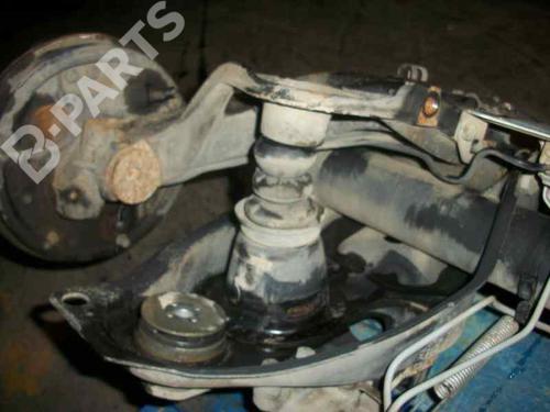 Boîte de vitesses FIAT PUNTO (176_) [1993-1999]  2460526