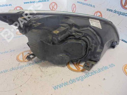 Left headlight FORD FOCUS II (DA_, HCP, DP)  | BP4208484C28 