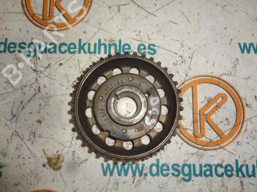 Remskive FORD ESCORT V (AAL, ABL) 1.6 i 16V (90 hp) 14191389
