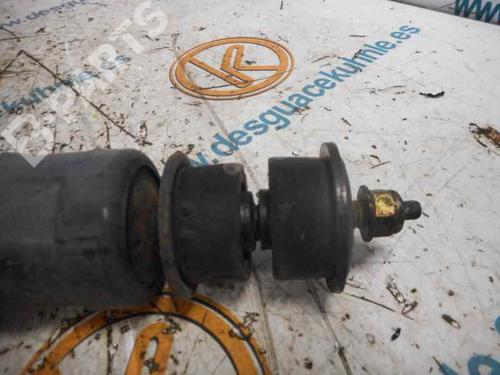 Venstre foran støtdemper JEEP GRAND CHEROKEE II (WJ, WG)  | BP2448458M16 