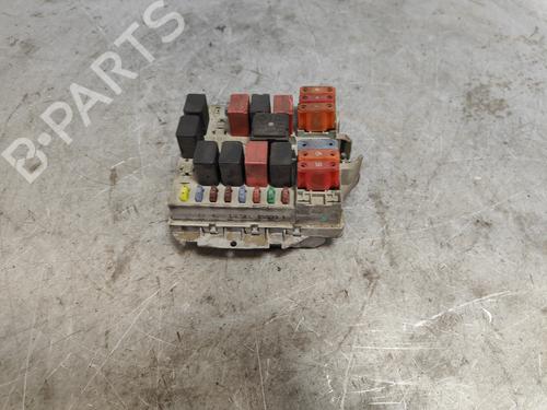 Used Fuse box ALFA ROMEO GT (937_) 1.9 JTD (937CXN1B) (150 hp) 24656302