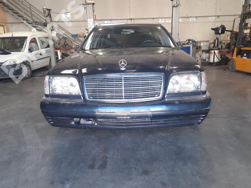 Used Parts MERCEDES-BENZ S-CLASS (W140)  S 300 Turbo-D (140.135)  1083650