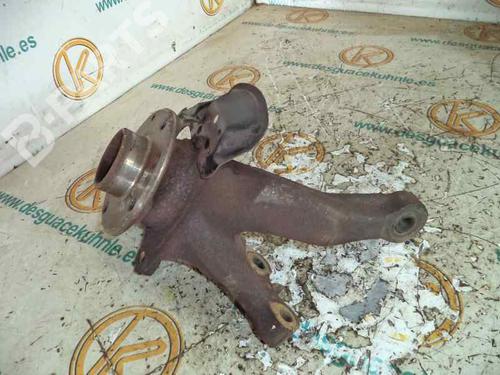 Right front steering knuckle OPEL CORSA B (S93)  | BP2454155M26 