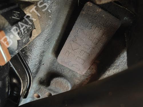 Engine RENAULT CLIO III (BR0/1, CR0/1) | BP36642426M1 - Image 4