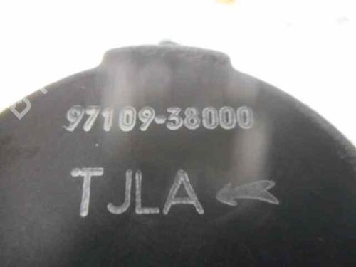 Heater blower motor HYUNDAI SONATA IV (EF) 2.0 16V | BP14181010M62 