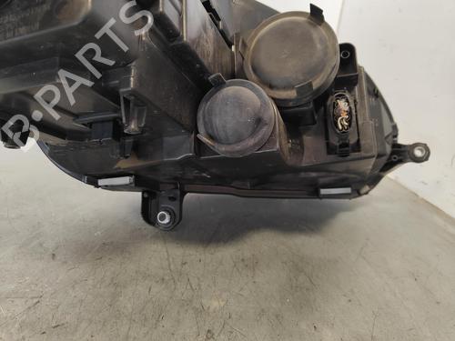 Left headlight VW GOLF V (1K1)  | BP11021091C28 