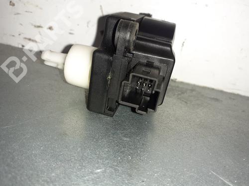 Heater blower motor CITROËN C4 Grand Picasso I (UA_) 1.6 HDi | BP7241116M62 