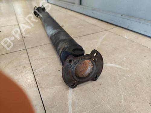 Driveshaft OPEL FRONTERA B (U99) 2.2 DTI (6B_ZC, 6B_VF, 6B_66, 6B_76) | BP12583504M37 