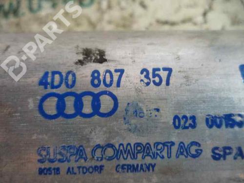 Other AUDI A8 D2 (4D2, 4D8) 2.5 TDI | BP10271327O1 